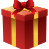 Gift_Box_in_Red_PNG_Clipart-276